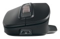 CHERRY Stream desktop ultimate klawiatura Dołączona myszka Dom/Biuro USB + RF Wireless + Bluetooth QWERTZ Niemiecki Czarny - 2934638