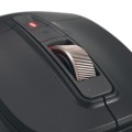 CHERRY Stream desktop ultimate klawiatura Dołączona myszka Dom/Biuro USB + RF Wireless + Bluetooth QWERTZ Niemiecki Czarny - 2934631