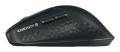 CHERRY Stream desktop ultimate klawiatura Dołączona myszka Dom/Biuro USB + RF Wireless + Bluetooth QWERTZ Niemiecki Czarny - 2934639
