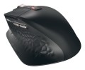 CHERRY Stream desktop ultimate klawiatura Dołączona myszka Dom/Biuro USB + RF Wireless + Bluetooth QWERTZ Niemiecki Czarny - 2934629