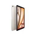 Apple iPad Air Apple M 256 GB 27,9 cm (11") 12 GB Wi-Fi 7 (802.11be) iPadOS 26 Beżowy - 2938208
