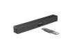 Yealink MeetingBar A25 Video Bar and VCR11 Remote Control Bundle Czarny 3840 x 2160 px 30 fps - 2940938
