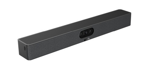 Yealink MeetingBar A25 Video Bar and VCR11 Remote Control Bundle Czarny 3840 x 2160 px 30 fps - 2940938