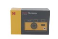 Kodak MemoShot Era MS100 68,58 x 45,72 mm Czarny, Żółty - 2923500