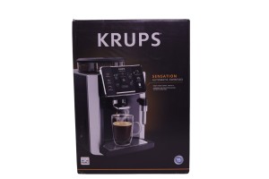 Krups Sensation EA910E Pełna automatyka Ekspres do espresso 1,7 l