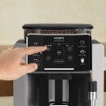 Krups Sensation EA910E Pełna automatyka Ekspres do espresso 1,7 l - 2919570