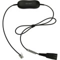 Jabra 88007-99 akcesoria do słuchawek Kabel. - 2925943