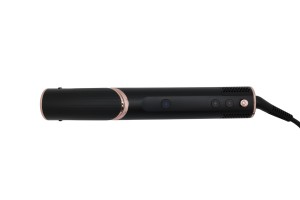 Shark HD424DE FlexStyle 3-in-1 Haarstyler und -trockner, schwarz