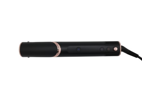 Shark HD424DE FlexStyle 3-in-1 Haarstyler und -trockner, schwarz - 2921960