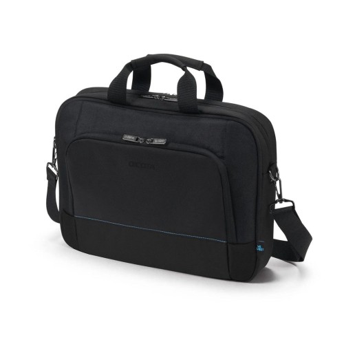 DICOTA D3250805 torba na laptop 43,9 cm (17.3") Aktówka Czarny - 2929213