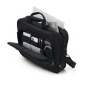 DICOTA D3250804 torba na laptop 40,6 cm (16") Aktówka Czarny - 2929208