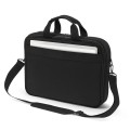 DICOTA D3250804 torba na laptop 40,6 cm (16") Aktówka Czarny - 2929209