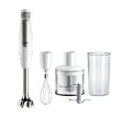 Braun MultiQuick 7 MQ7035IWH 0,6 l Blender immersyjny 1000 W Stal nierdzewna, Biały - 2920449