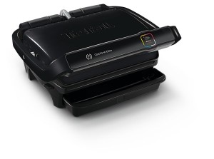 Grill elektryczny Tefal OptiGrill Elite GC7508 kontaktowy