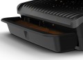 Grill elektryczny Tefal OptiGrill Elite GC7508 kontaktowy - 2920255