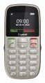 Gigaset GL395 5,59 cm (2.2") 90 g Szary Telefon dla seniora - 2941004