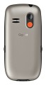 Gigaset GL395 5,59 cm (2.2") 90 g Szary Telefon dla seniora - 2941007