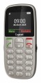 Gigaset GL395 5,59 cm (2.2") 90 g Szary Telefon dla seniora - 2941006