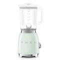Smeg BLF03PGEU blender 1,5 l Blender stołowy 800 W Zielony - 2920553