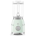 Smeg BLF03PGEU blender 1,5 l Blender stołowy 800 W Zielony - 2920554