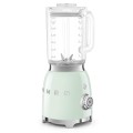Smeg BLF03PGEU blender 1,5 l Blender stołowy 800 W Zielony - 2920556