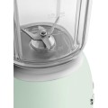 Smeg BLF03PGEU blender 1,5 l Blender stołowy 800 W Zielony - 2920557