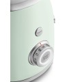 Smeg BLF03PGEU blender 1,5 l Blender stołowy 800 W Zielony - 2920558