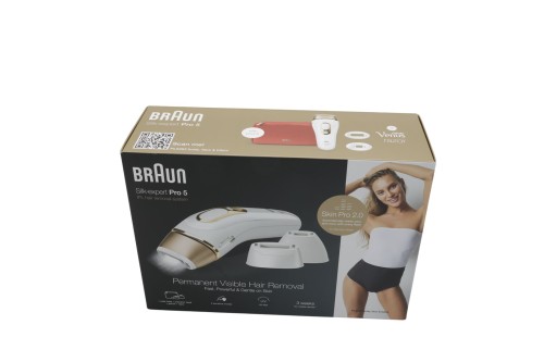 Braun Silk-expert Pro IPL PL5262 - 2919290