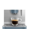 Smeg BCC12SBMEU ekspres do kawy Półautomatyczny Ekspres do espresso 1,4 l - 2919672