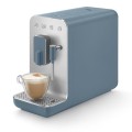 Smeg BCC12SBMEU ekspres do kawy Półautomatyczny Ekspres do espresso 1,4 l - 2919669
