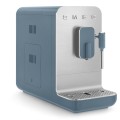Smeg BCC12SBMEU ekspres do kawy Półautomatyczny Ekspres do espresso 1,4 l - 2919665