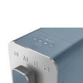 Smeg BCC12SBMEU ekspres do kawy Półautomatyczny Ekspres do espresso 1,4 l - 2919664