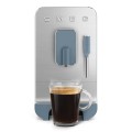 Smeg BCC12SBMEU ekspres do kawy Półautomatyczny Ekspres do espresso 1,4 l - 2919674