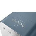 Smeg BCC12SBMEU ekspres do kawy Półautomatyczny Ekspres do espresso 1,4 l - 2919668
