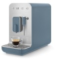 Smeg BCC12SBMEU ekspres do kawy Półautomatyczny Ekspres do espresso 1,4 l - 2919667