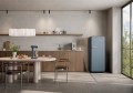 Smeg BCC12SBMEU ekspres do kawy Półautomatyczny Ekspres do espresso 1,4 l - 2919684