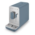 Smeg BCC12SBMEU ekspres do kawy Półautomatyczny Ekspres do espresso 1,4 l - 2919683