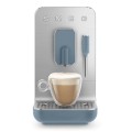 Smeg BCC12SBMEU ekspres do kawy Półautomatyczny Ekspres do espresso 1,4 l - 2919673