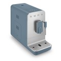 Smeg BCC12SBMEU ekspres do kawy Półautomatyczny Ekspres do espresso 1,4 l - 2919680