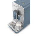 Smeg BCC12SBMEU ekspres do kawy Półautomatyczny Ekspres do espresso 1,4 l - 2919670