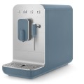 Smeg BCC12SBMEU ekspres do kawy Półautomatyczny Ekspres do espresso 1,4 l - 2919666