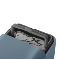 Smeg BCC12SBMEU ekspres do kawy Półautomatyczny Ekspres do espresso 1,4 l - 2919678
