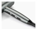 BaByliss D581E suszarka do włosów 2100 W Czarny, Srebrny - 2921987