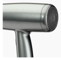 BaByliss D581E suszarka do włosów 2100 W Czarny, Srebrny - 2921986