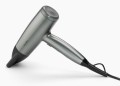 BaByliss D581E suszarka do włosów 2100 W Czarny, Srebrny - 2921984