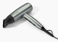 BaByliss D581E suszarka do włosów 2100 W Czarny, Srebrny - 2921988