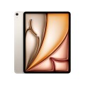 Apple iPad Air 5G Apple M LTE-TDD & LTE-FDD 256 GB 33 cm (13") 12 GB Wi-Fi 7 (802.11be) iPadOS 26 Beżowy - 2938197