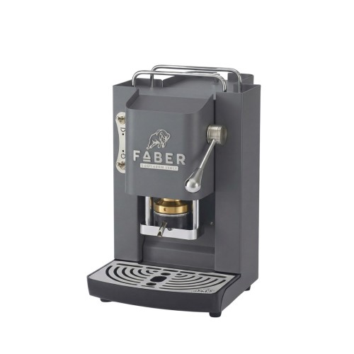 Faber Pro Deluxe Gray Daytona Chrom - 2919414