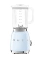 Smeg BLF03PBEU blender 1,5 l Blender stołowy 800 W Niebieski - 2920552