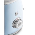 Smeg BLF03PBEU blender 1,5 l Blender stołowy 800 W Niebieski - 2920550